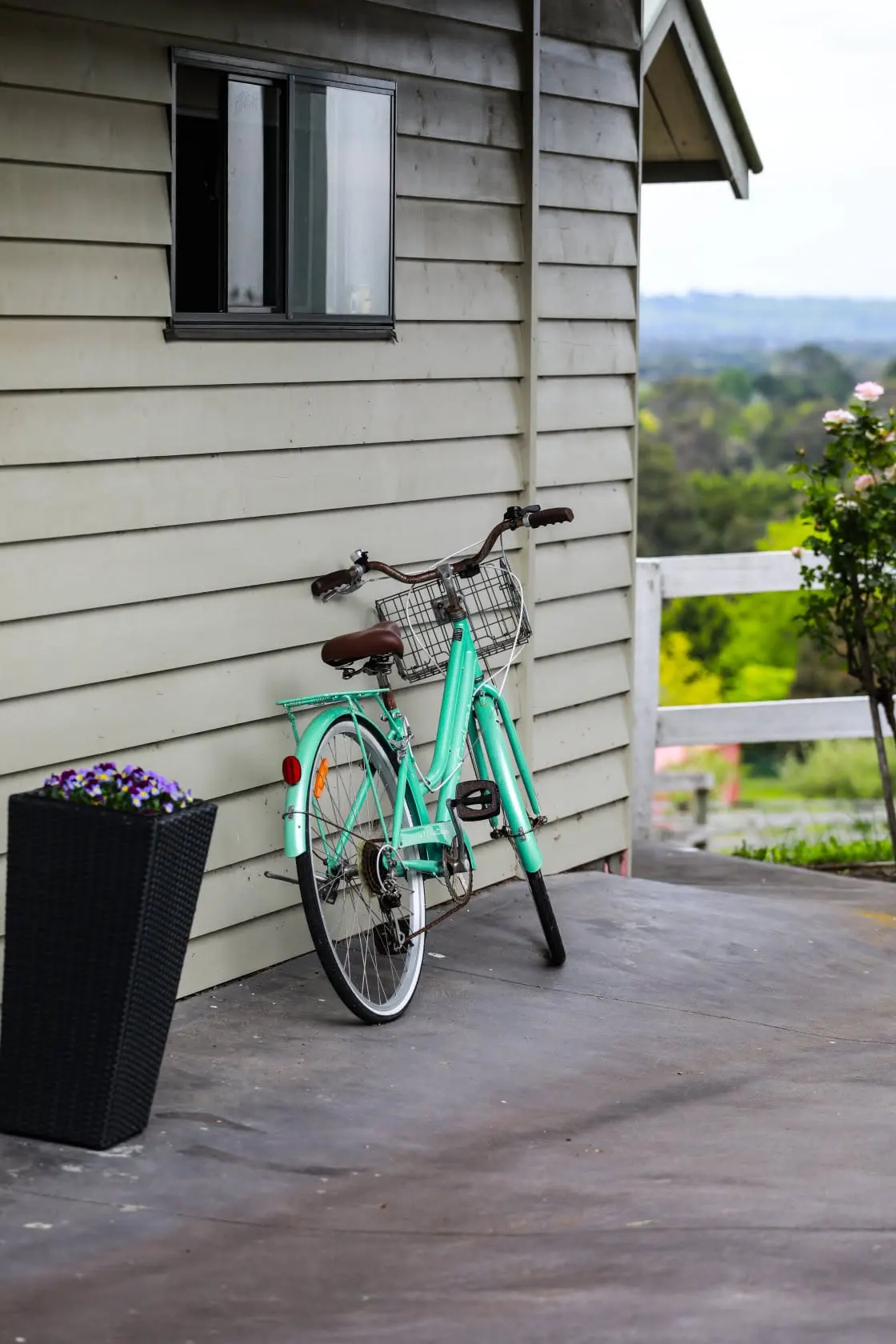 Bicycles